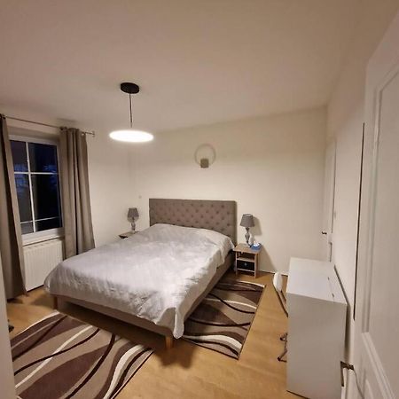 Apartmán Chez Celine Colmar Exteriér fotografie