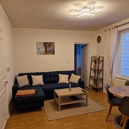 Apartmán Chez Celine Colmar Exteriér fotografie