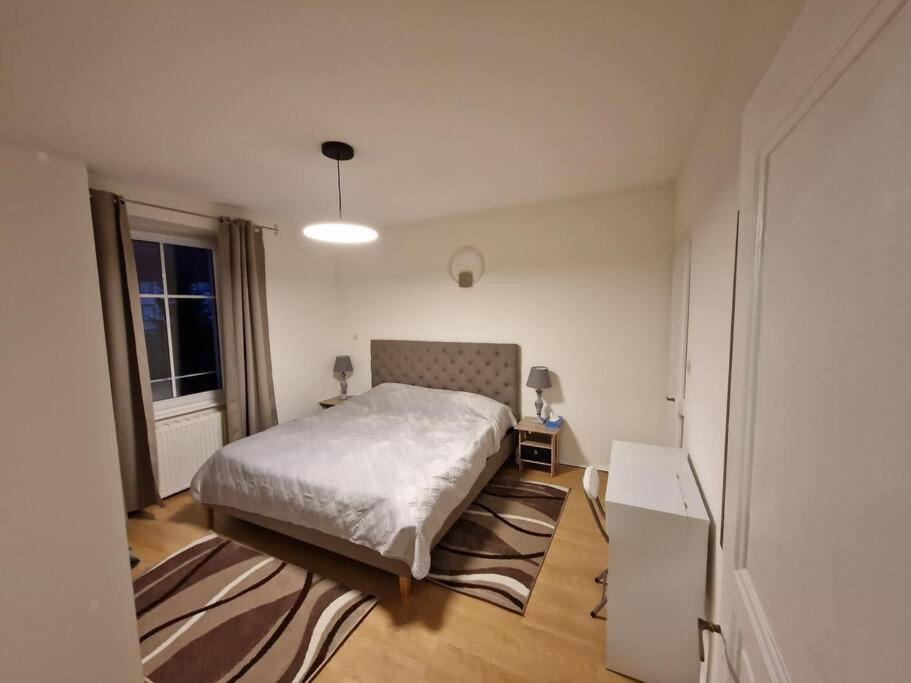 Apartmán Chez Celine Colmar Exteriér fotografie
