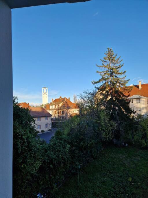 Apartmán Chez Celine Colmar Exteriér fotografie