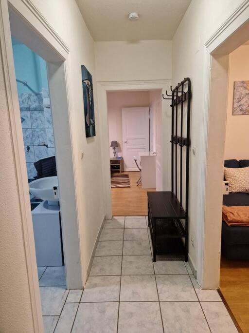 Apartmán Chez Celine Colmar Exteriér fotografie