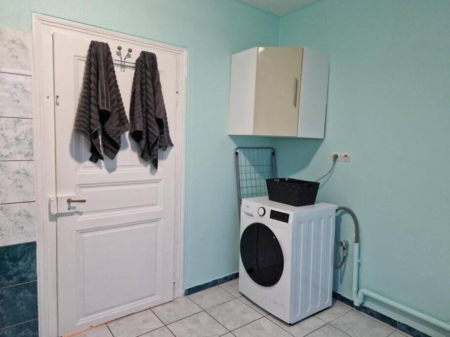 Apartmán Chez Celine Colmar Exteriér fotografie